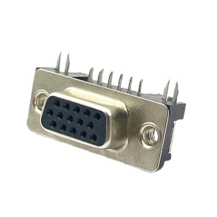 Разъем db 15. Разъем db 15
